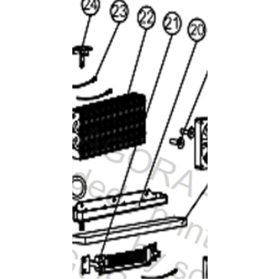 Ptc Resistance FR003957