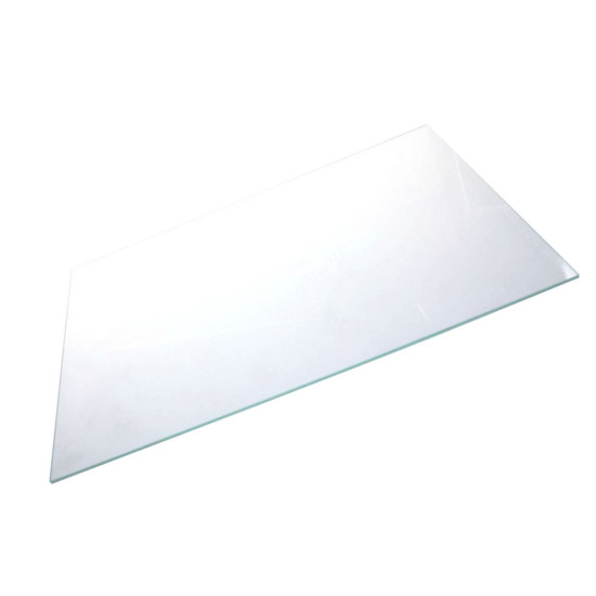 Clayette verre sécurité 7271678