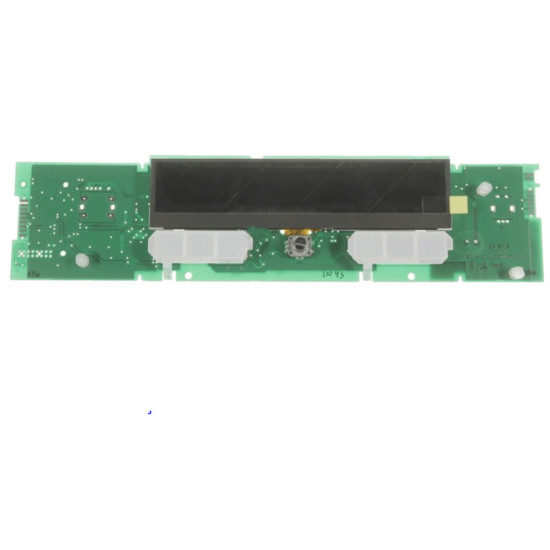 Interface dot matrix g be alps 472387