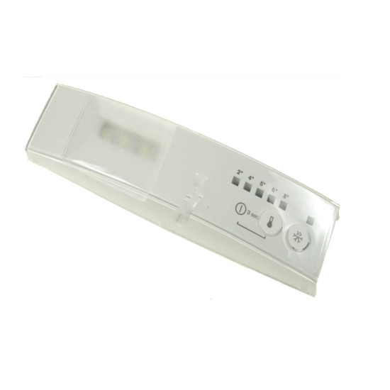 Module electronique 8074592133