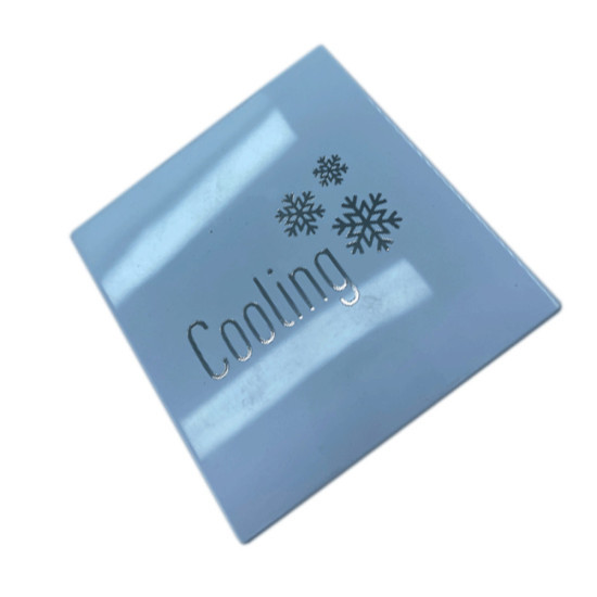 Cache ventilateur 4927580600