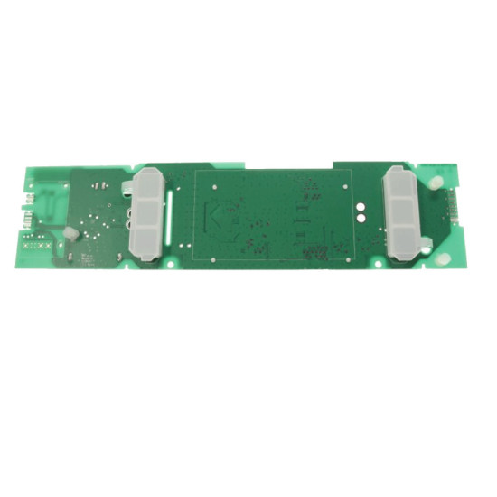 Interface utilisateur tft 570874