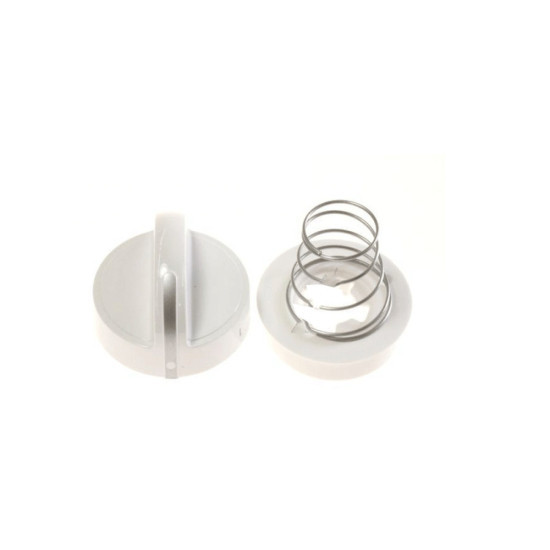 Manette thermostat C181317P0