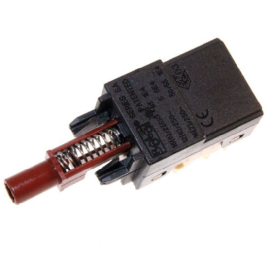 Interrupteur marche arrêt 38509