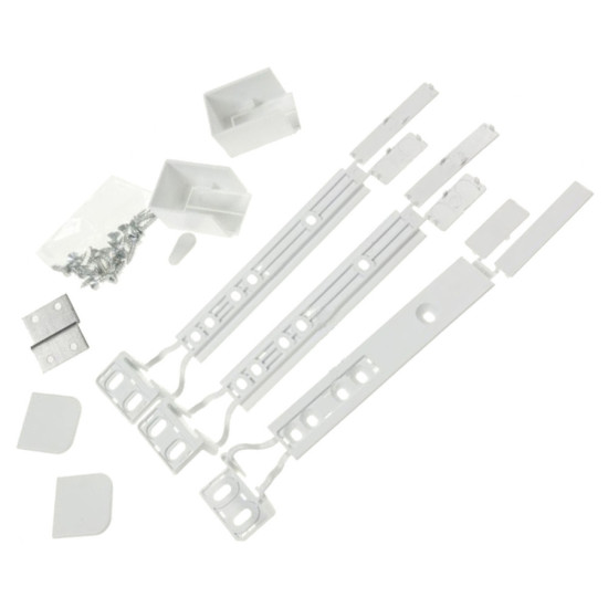 Kit de montage porte intégrée 140046408088