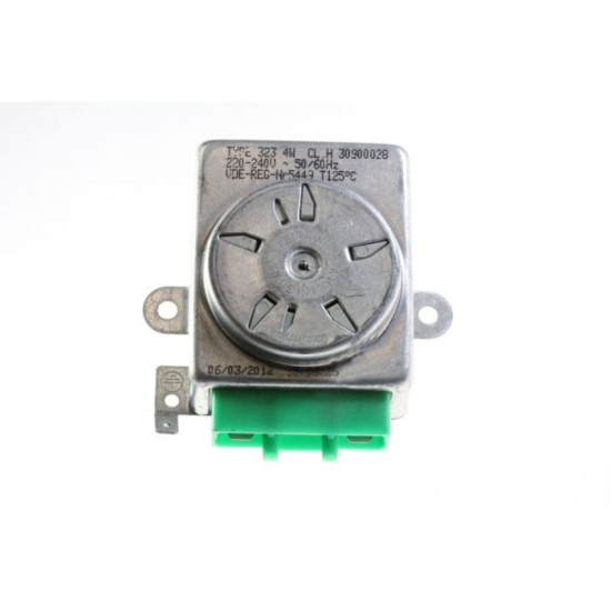 Moteur tourne broche 71X7734