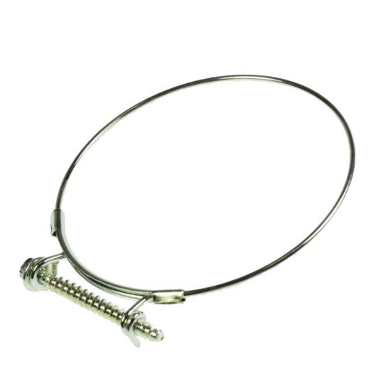 Collier de durite 4860FR3092C