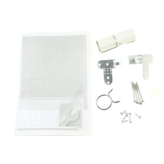 Kit fixation 1886781300