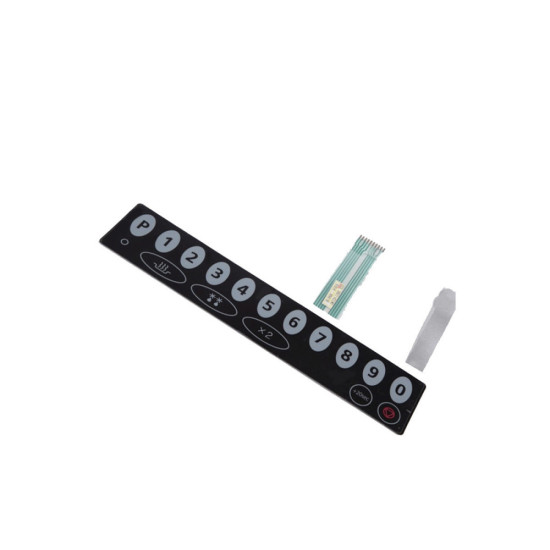 Switch membrane d'origine DE34-00158C
