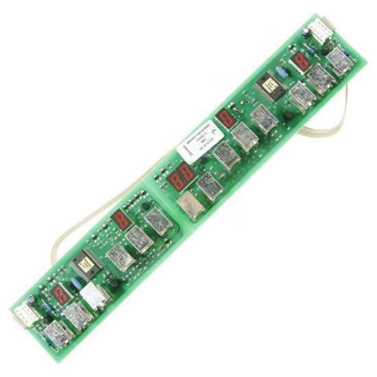Carte clavier 70X0015
