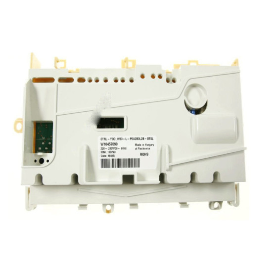 Module de commande 481010414804