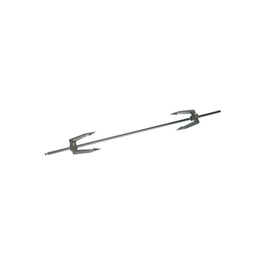 Fourchettes et broche de four FS-9100023833