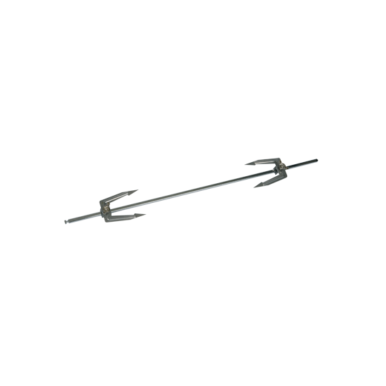 Fourchettes et broche de four FS-9100023833