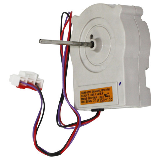 Moteur de ventilateur évaporateur 4681JB1029H