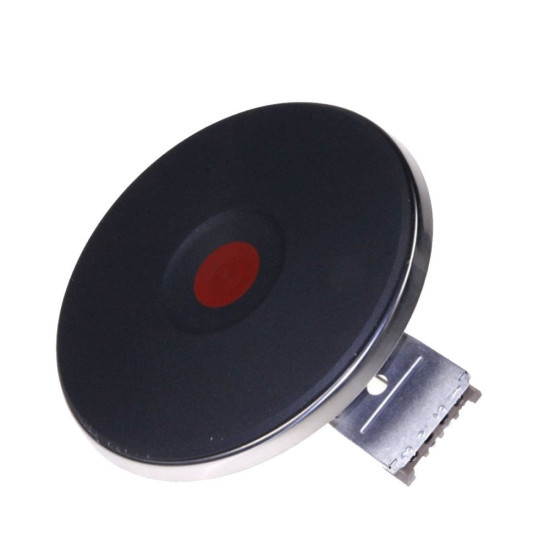 Plaque electrique diam 145 1500w 8mm 481281728224, 00070096