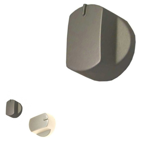 Bouton brûleurs gas 9631544