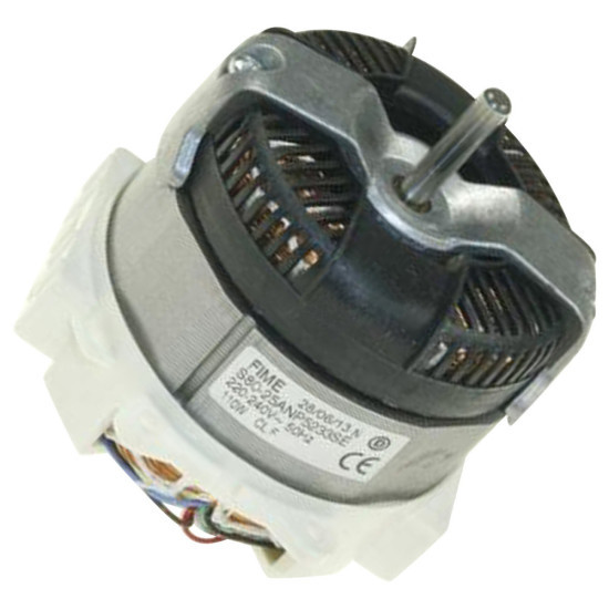 Moteur de turbine à rotation vers la gauche 50288268001