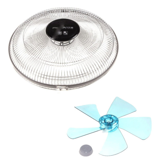 Hélice de ventilateur + grille CS-00122661