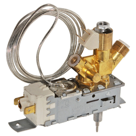 Thermostat gaz 2412190205
