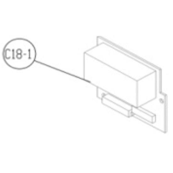 Display CU002004