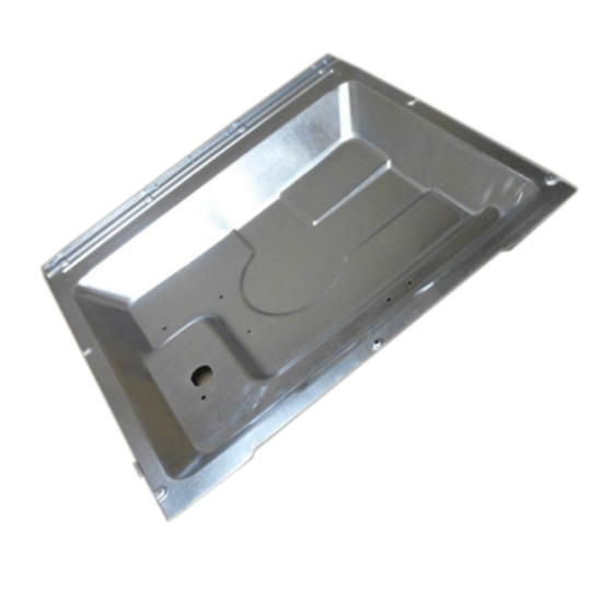 Panneau arrière 215440110