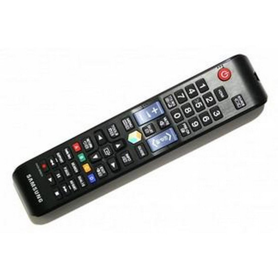 Télécommande d'origine AA59-00582A