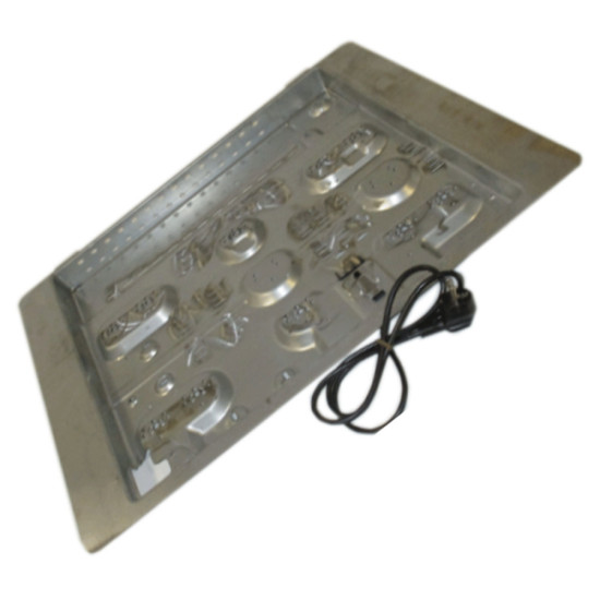 Couvercle de protection 110244311