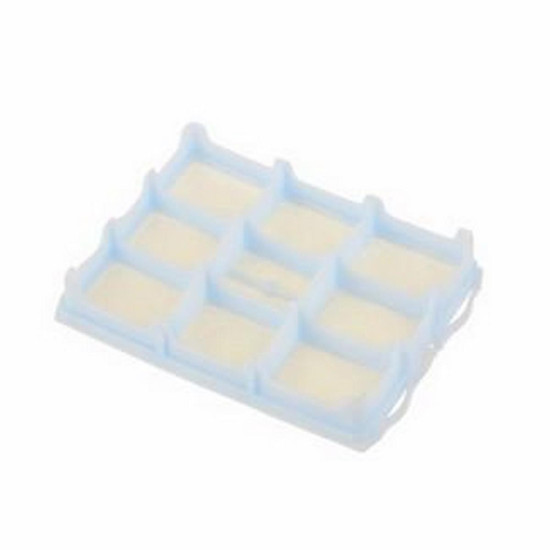 Filtre protection moteur 00618907, 00616268