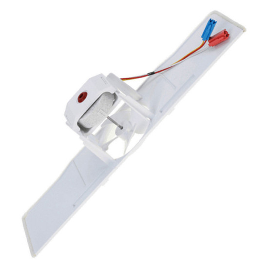 Ventilateur du moteur 647520