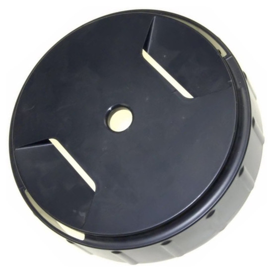 Couvercle robot MS-4A02694