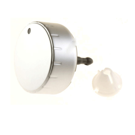 Bouton de programmateur 00621547