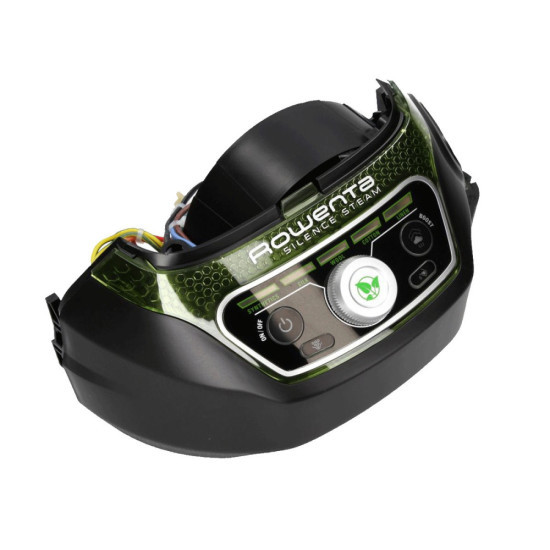 Boitier avant + carte CS-00143085