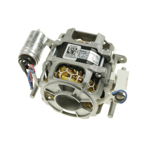 Pompe moteur 49034422