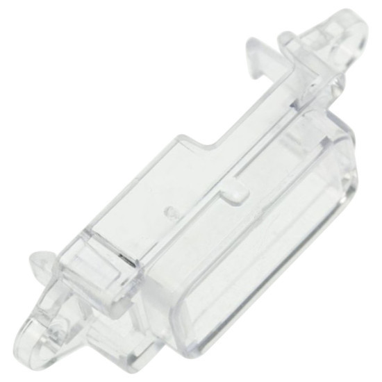 Couvercle du capteur latéral n°BCS1 MCK67065301