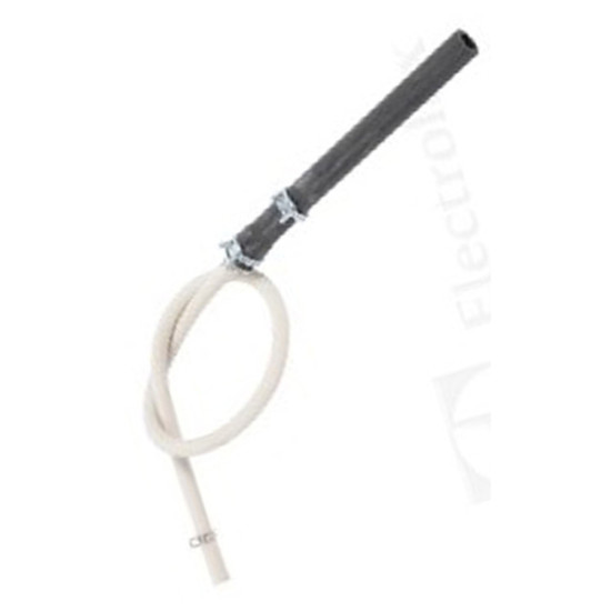 Tuyau de pressostat 1110195664