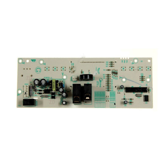 Carte électronique 72X3816
