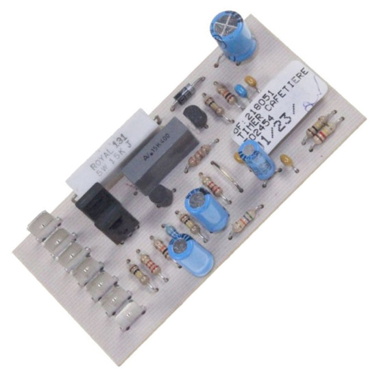 Module de commande 502454