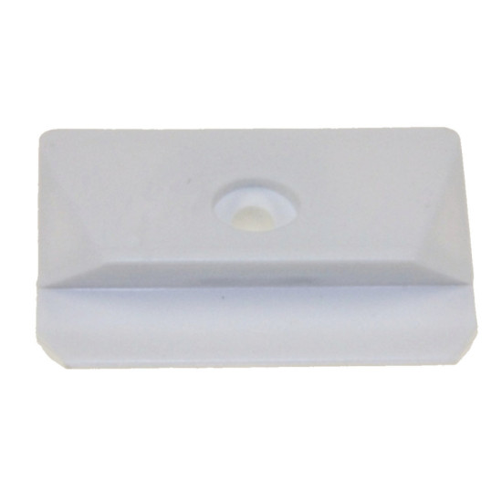 Fermeture portillon evaporateur 7402002