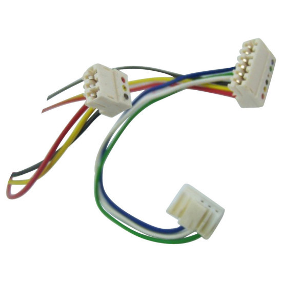 Câblage encodeur C00194584