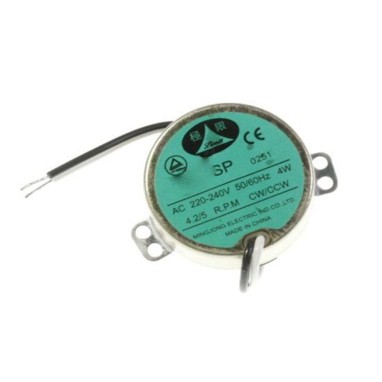 Micromoteur CS-00093056