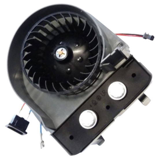 Moteur+Ventilateur SS-1530000577, SS-992265