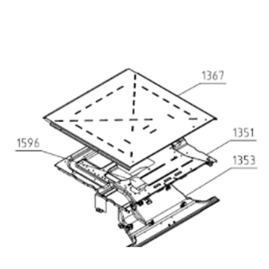 Plafond bio 45 ens (repère 1367) 455004