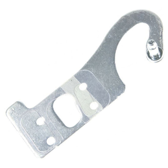 Charnière supérieure [281B] 4775JA2079C