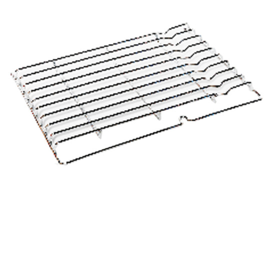 Grille Laterale Dr CU000538