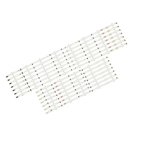 Bande LED d'origine BN96-30435A