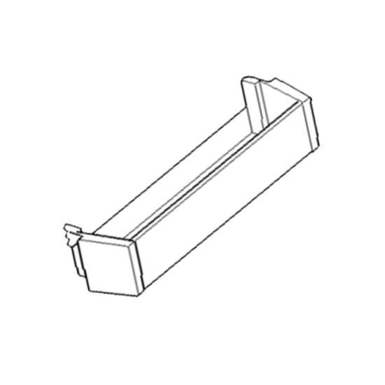 Balconnet de porte 5788240100