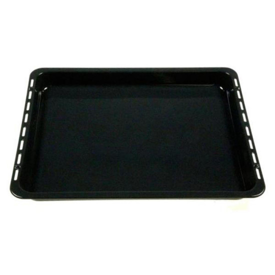 Plat lèche frites 466 x 385 x 40mm 3532458043
