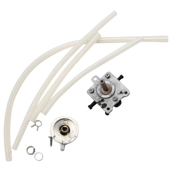 Kit vanne + Bouton MS-622642