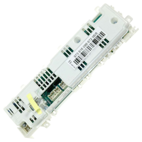 Module de commande configuré 973916096672068