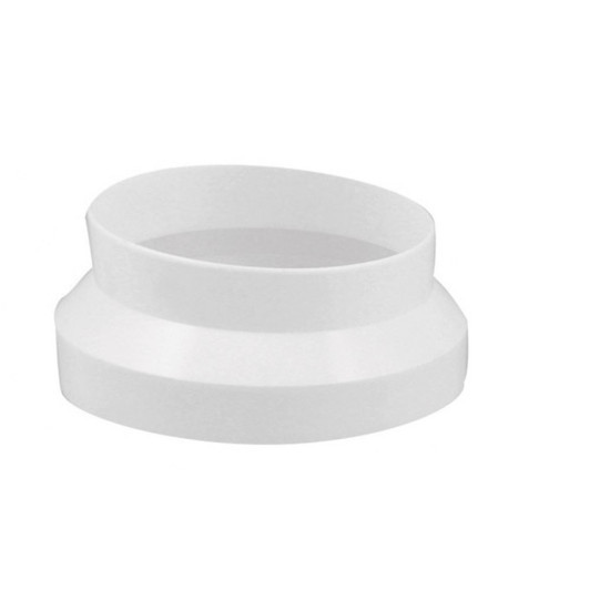Reducteur 150/125 - 120mm 661.016.00